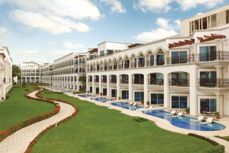 Junior Suite, Hilton Playa Del Carmen, An All Inclusive Adult Only Resort