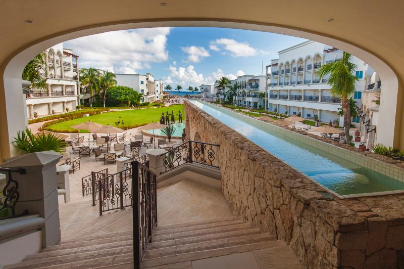 Junior Suite Gartenblick, Hilton Playa Del Carmen, An All Inclusive Adult Only Resort