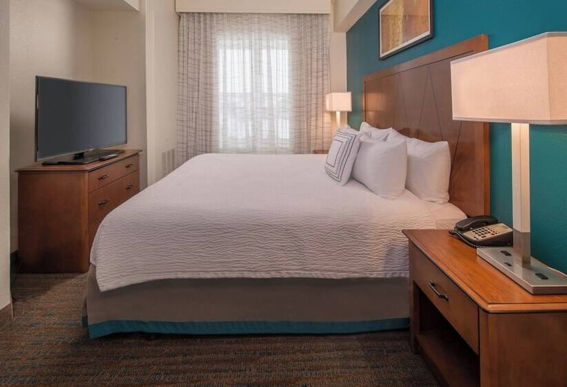 سوئیت 2 خوابه, Residence Inn Chantilly Dulles South