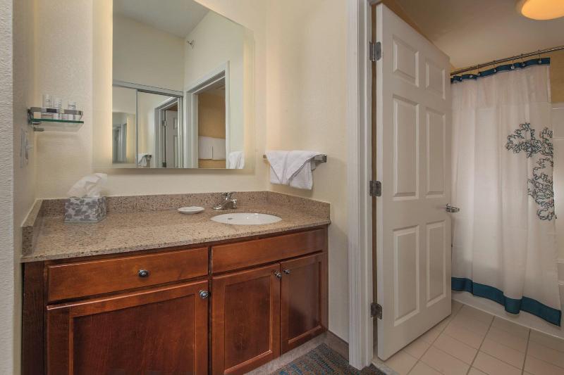 سوئیت با تخت بزرگ, Residence Inn Chantilly Dulles South