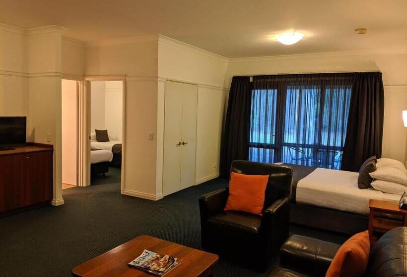 침실 1개 아파트, Stay Margaret River