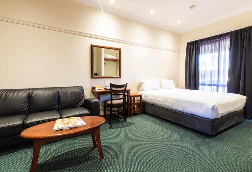 침실 1개 아파트, Stay Margaret River