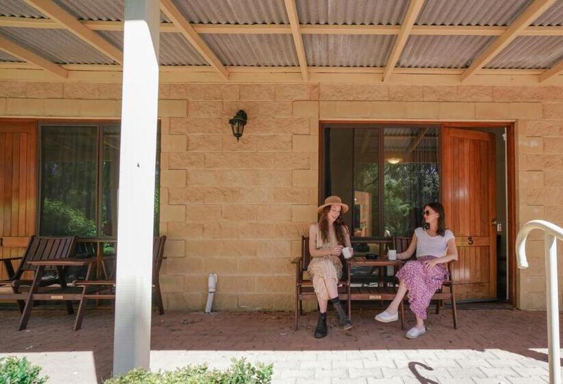 스탠다드 트리플 룸, Stay Margaret River