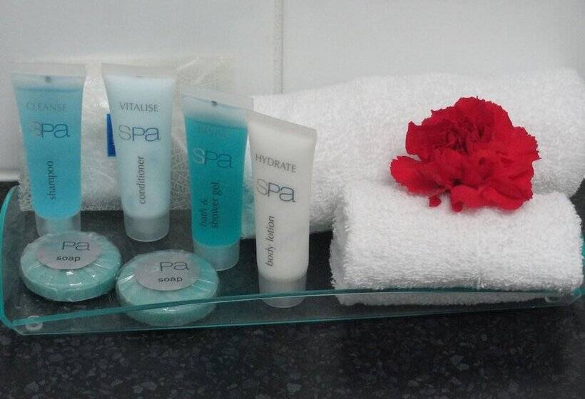 شقة غرفة واحدة, Victoria Lodge Motor Inn & Apartments