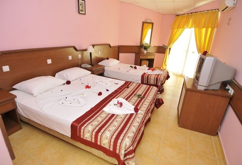 Номер Стандарт, Klas Hotel   All Inclusive