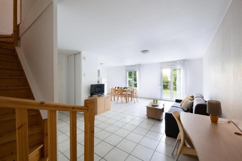 Апартаменты 3 Спальни, Garden & City Lyon  Lissieu