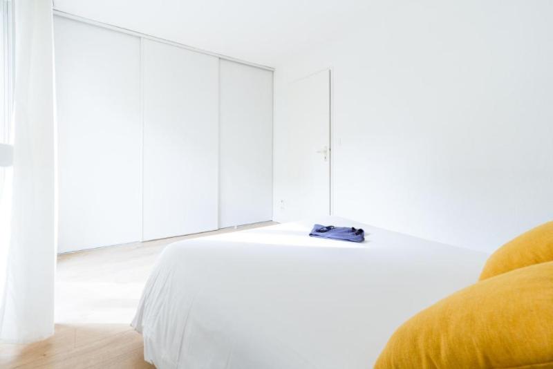 Апартаменты 1 Спальня, Garden & City Lyon  Lissieu