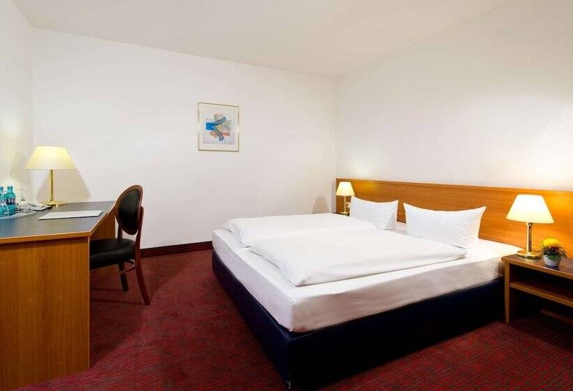 اتاق کلاس بیزنس, Achat Hotel Darmstadt Griesheim