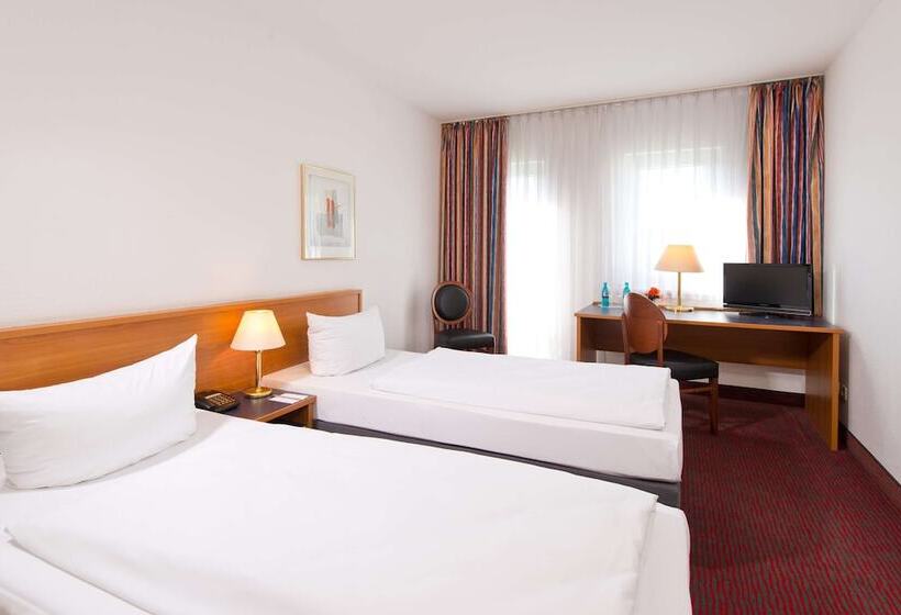 Quarto Superior, Achat Hotel Darmstadt Griesheim