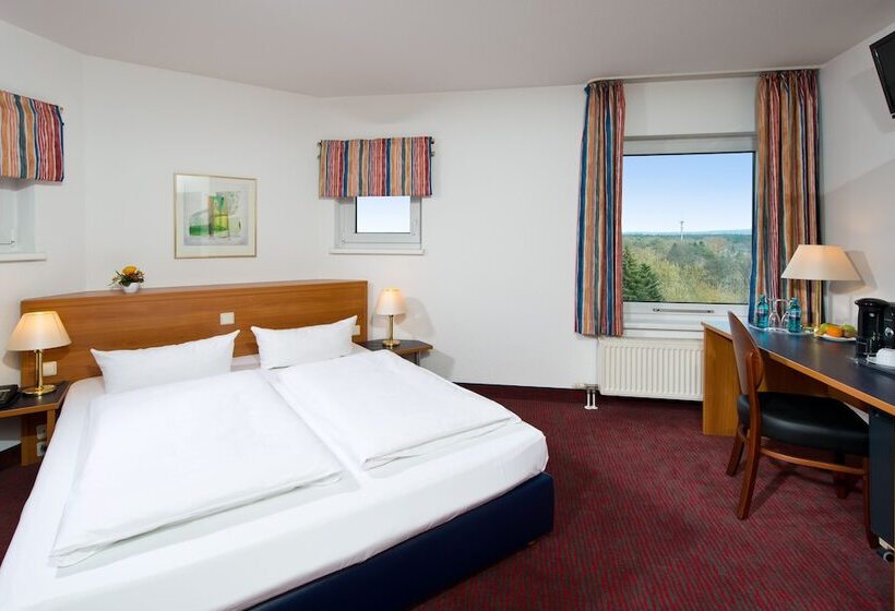 Quarto Superior, Achat Hotel Darmstadt Griesheim