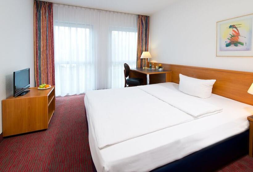 اتاق سوپریور یک تخته, Achat Hotel Darmstadt Griesheim