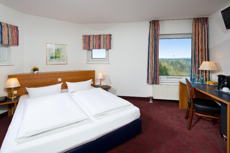 اتاق سوپریور یک تخته, Achat Hotel Darmstadt Griesheim