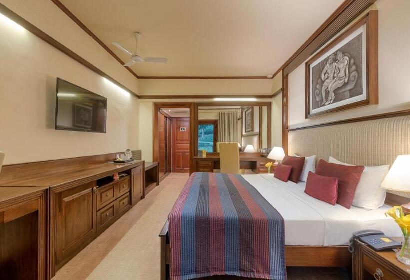 اتاق پرمیوم, Amaya Hills Kandy