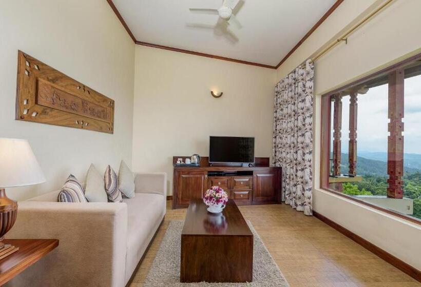 سوئیت جونیور با چشم‌انداز کوهستان, Amaya Hills Kandy