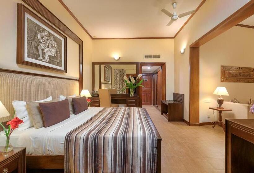 سوئیت جونیور با چشم‌انداز کوهستان, Amaya Hills Kandy
