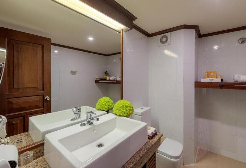 سوییت خانوادگی, Amaya Hills Kandy