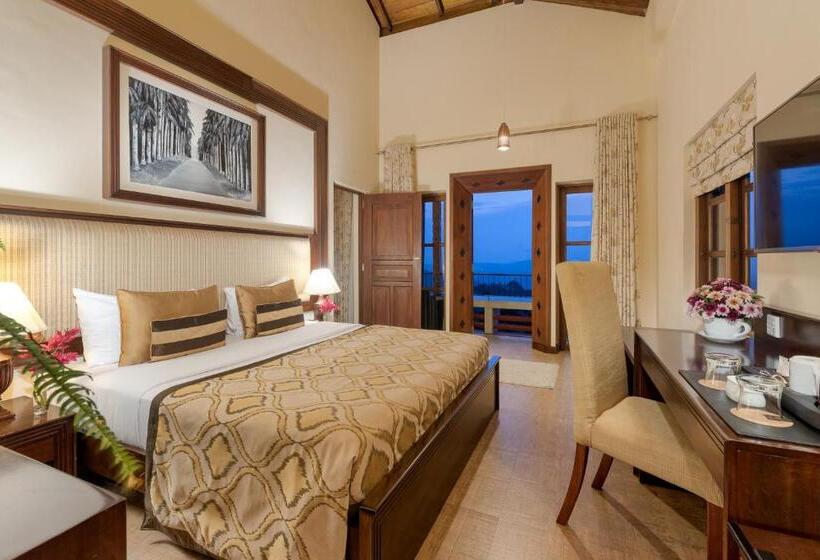 سوییت خانوادگی, Amaya Hills Kandy