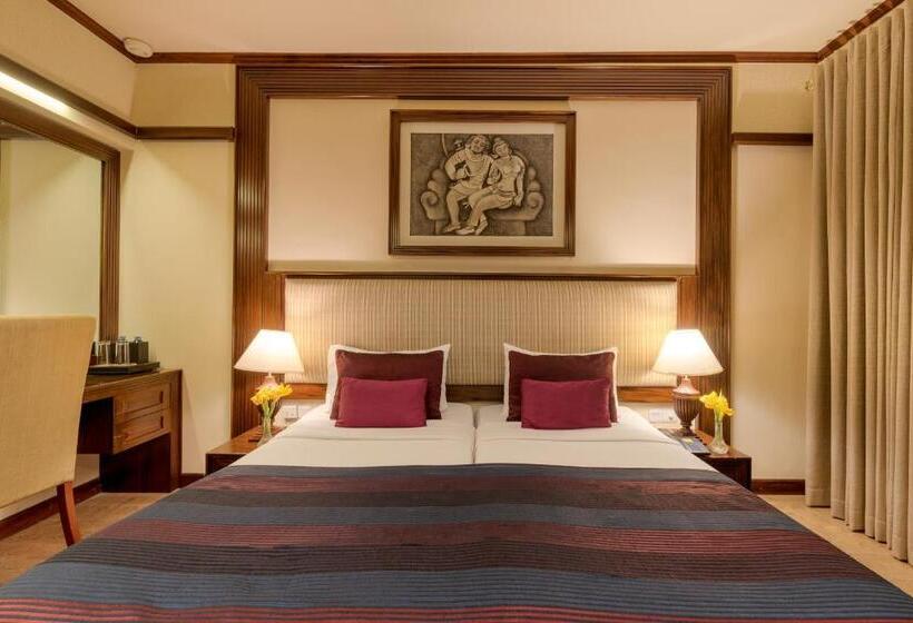 اتاق لوکس, Amaya Hills Kandy