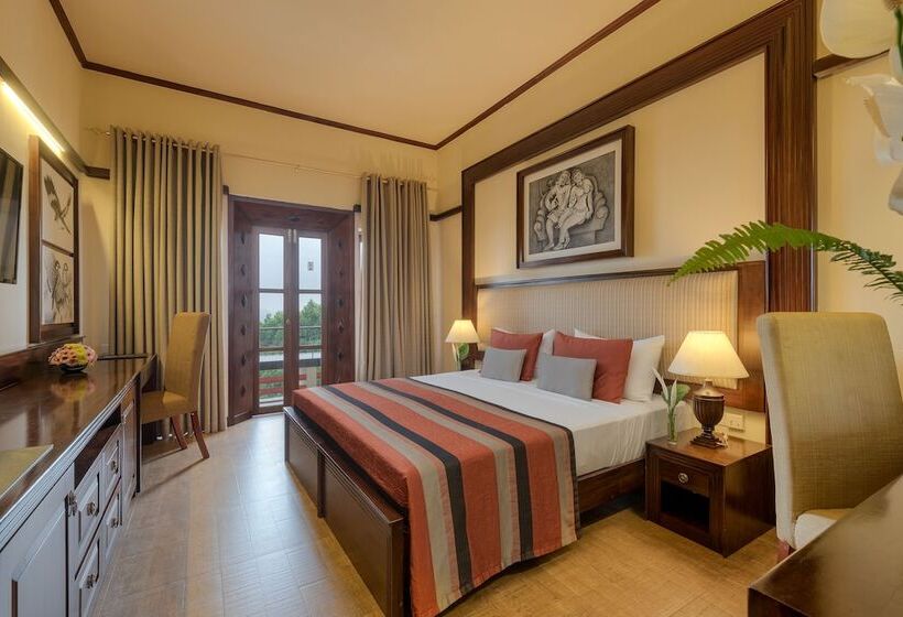 اتاق پرمیوم, Amaya Hills Kandy