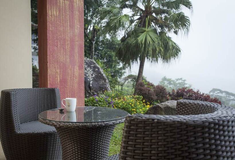 اتاق پرمیوم, Amaya Hills Kandy