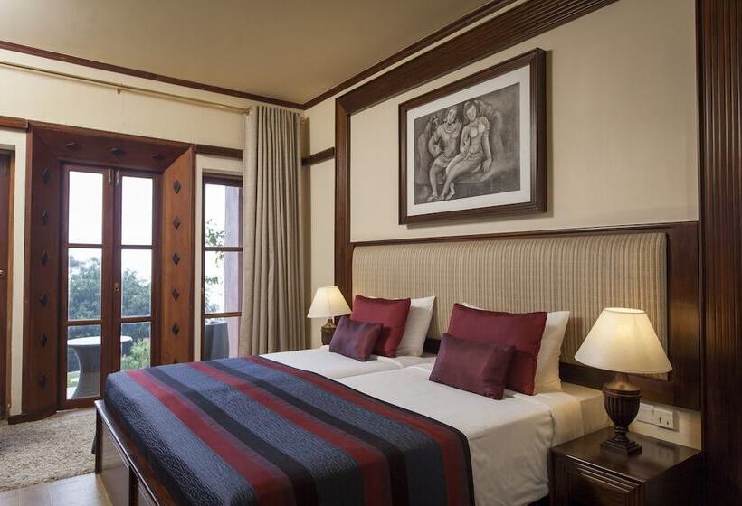 اتاق پرمیوم, Amaya Hills Kandy