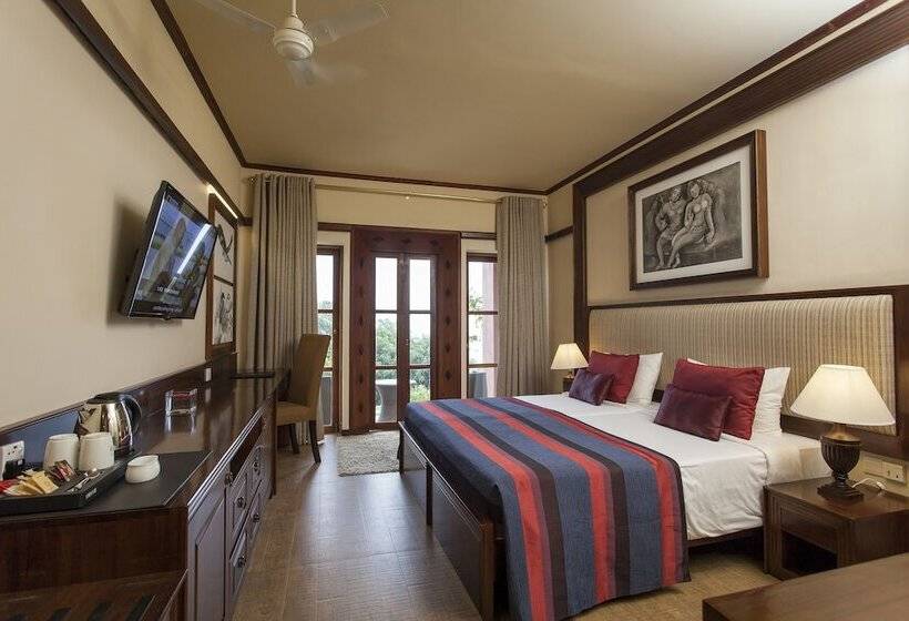 اتاق پرمیوم, Amaya Hills Kandy