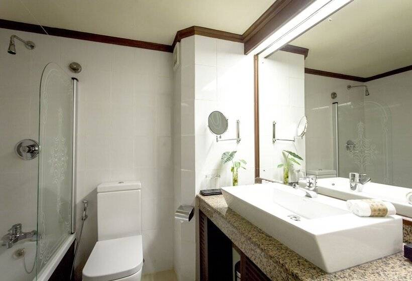 اتاق لوکس, Amaya Hills Kandy