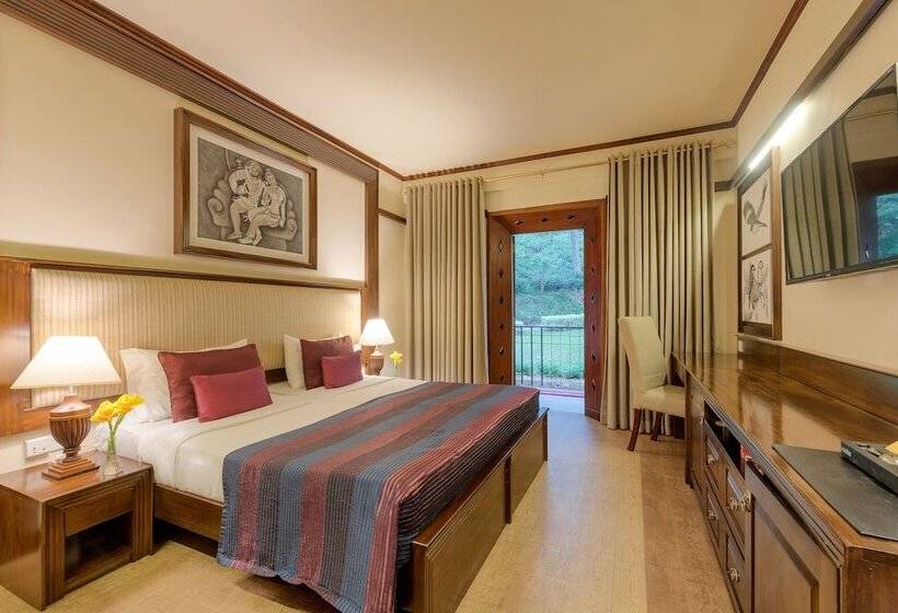 اتاق لوکس, Amaya Hills Kandy