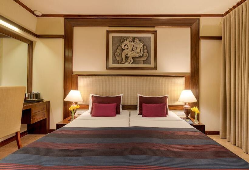 اتاق لوکس, Amaya Hills Kandy