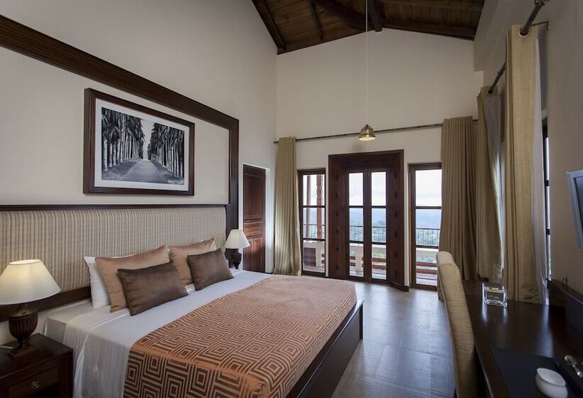 اتاق لوکس, Amaya Hills Kandy