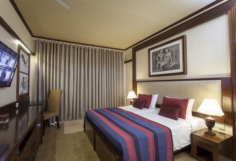 اتاق لوکس, Amaya Hills Kandy
