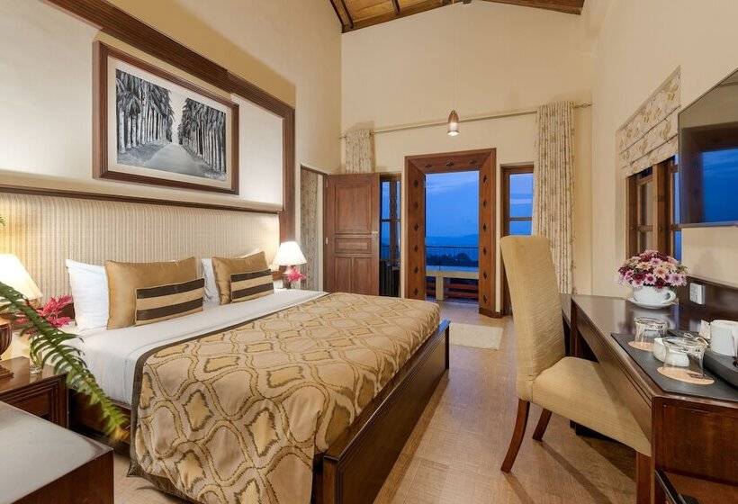 سوییت خانوادگی, Amaya Hills Kandy
