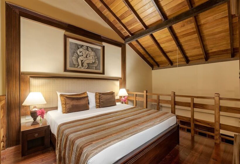 سوییت خانوادگی, Amaya Hills Kandy