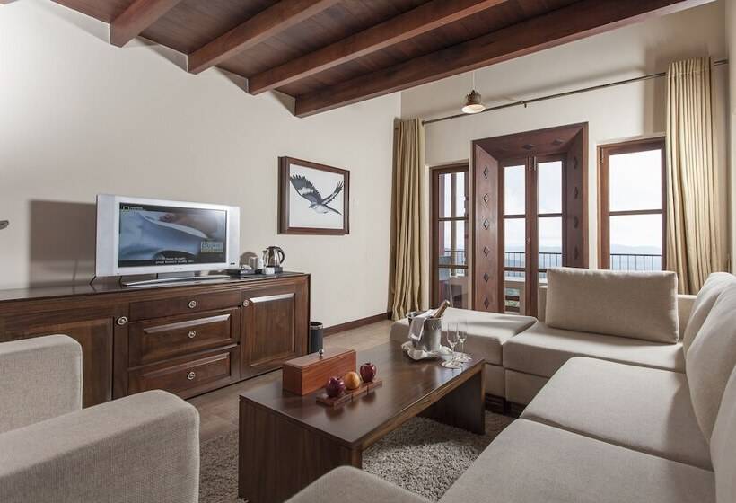سوییت خانوادگی, Amaya Hills Kandy