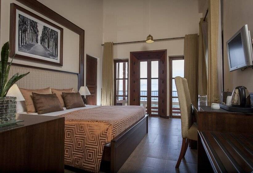 سوییت خانوادگی, Amaya Hills Kandy