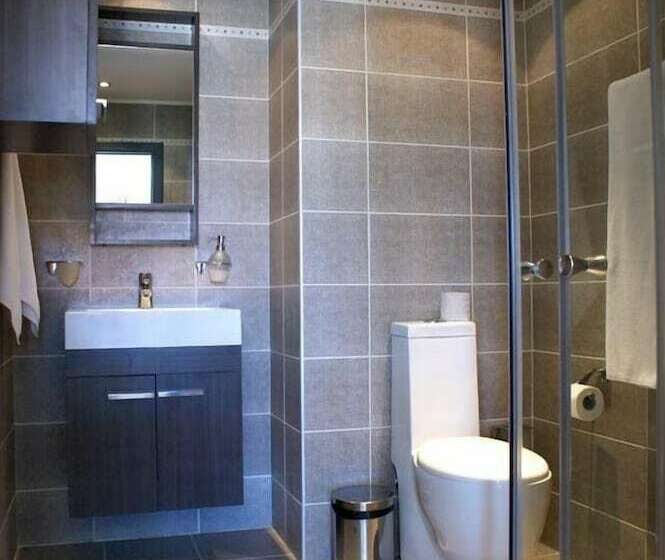 Апартаменты 3 Спальни, Byala Beach Resort