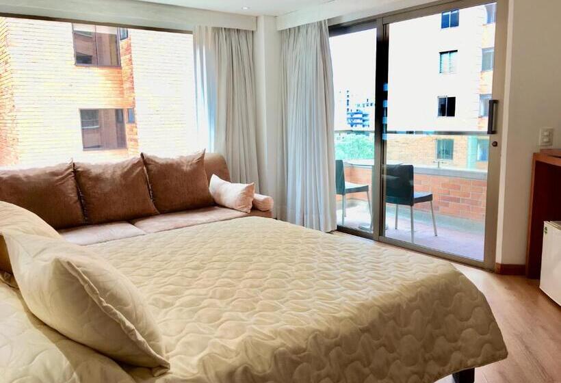 Habitación Estándar, Casa Victoria