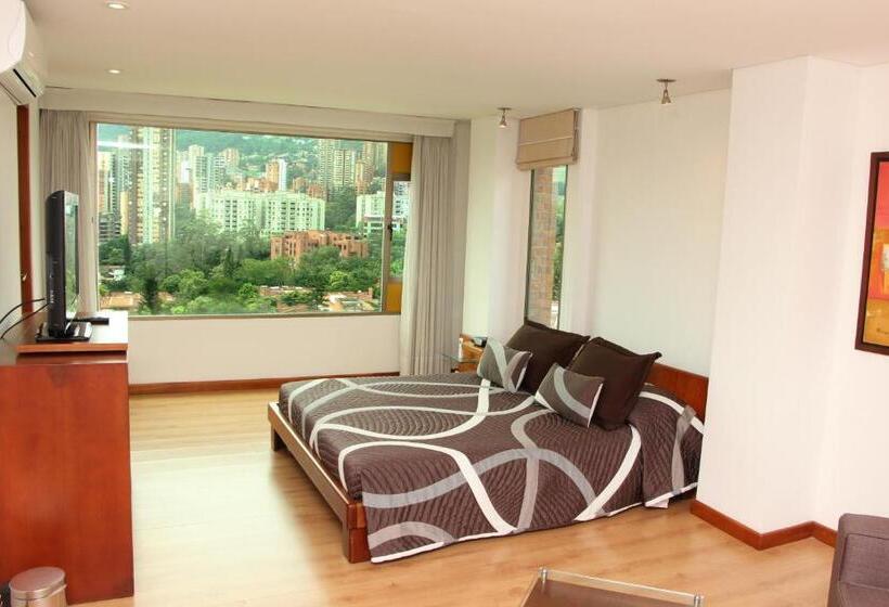 Habitación Estándar, Casa Victoria