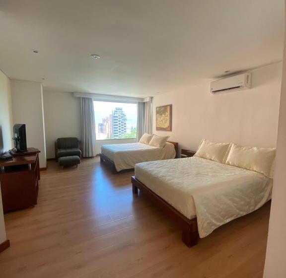 Habitación Estándar, Casa Victoria