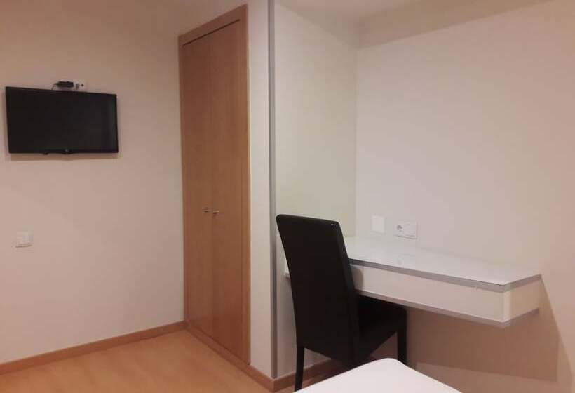 اتاق استاندارد, Bocage