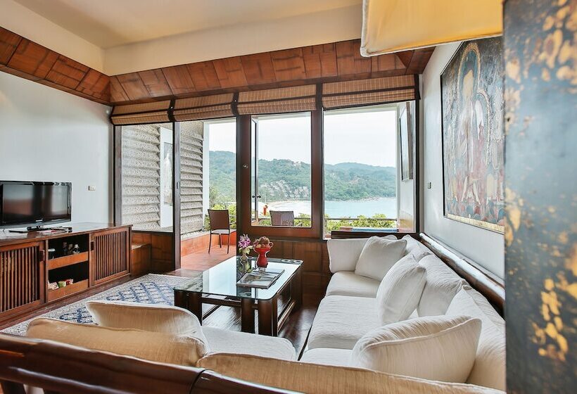 Люкс, Mom Tri S Villa Royale   Sha Plus