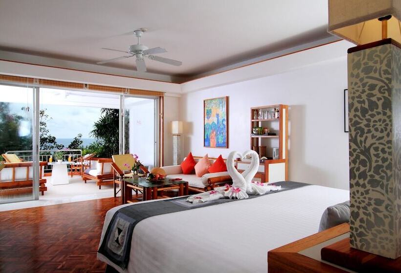 Королевский Люкс, Mom Tri S Villa Royale   Sha Plus