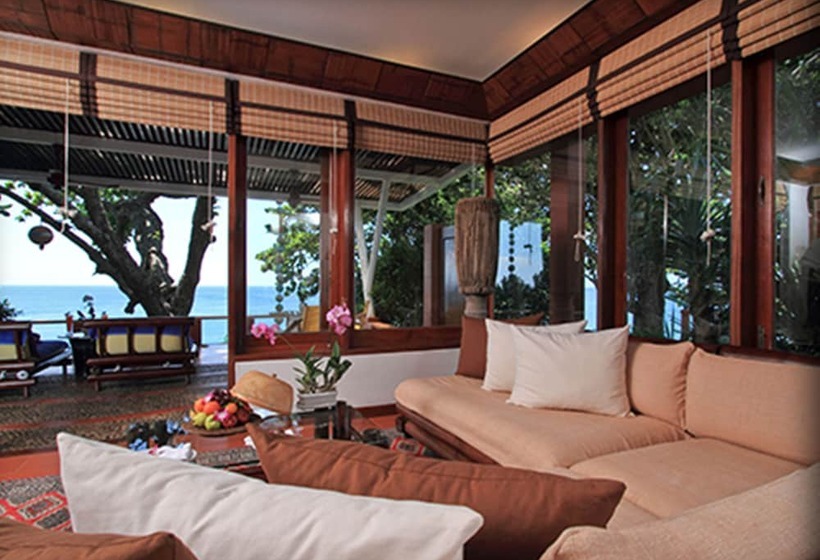 Люкс, Mom Tri S Villa Royale   Sha Plus