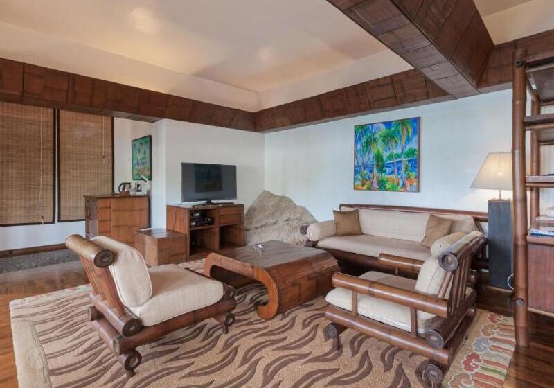 Люкс, Mom Tri S Villa Royale   Sha Plus