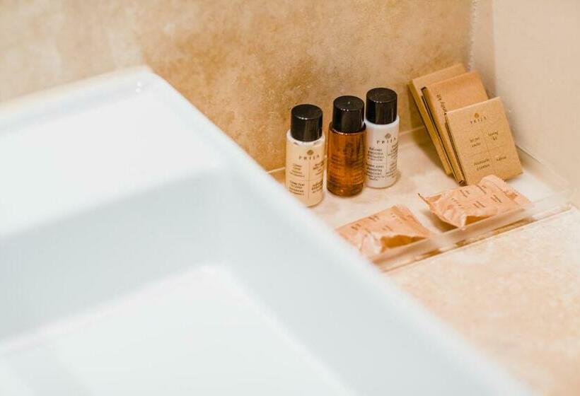 Номер Deluxe с Видом, Napa Plaza