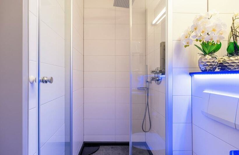 اتاق استاندارد, Plaza Inn Braunschweig City Süd