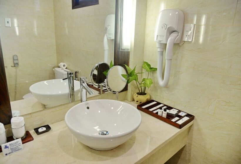 ویلای 1 خوابه با چشم‌انداز دریا, Saigon Phu Quoc Resort & Spa