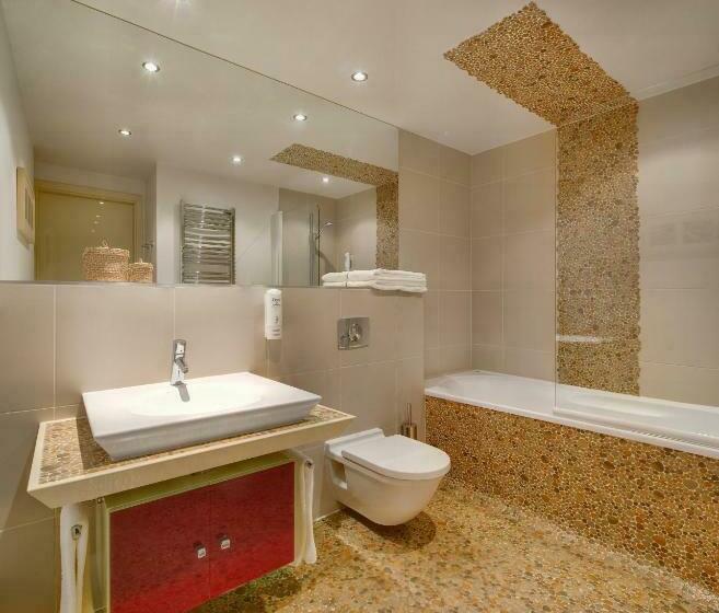 استودیوی استاندارد, Mamaison Residence Diana