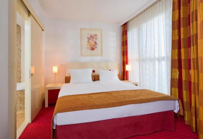 Люкс Повышенной Комфортности, Mamaison Residence Diana
