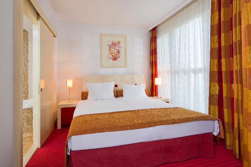 Люкс, Mamaison Residence Diana